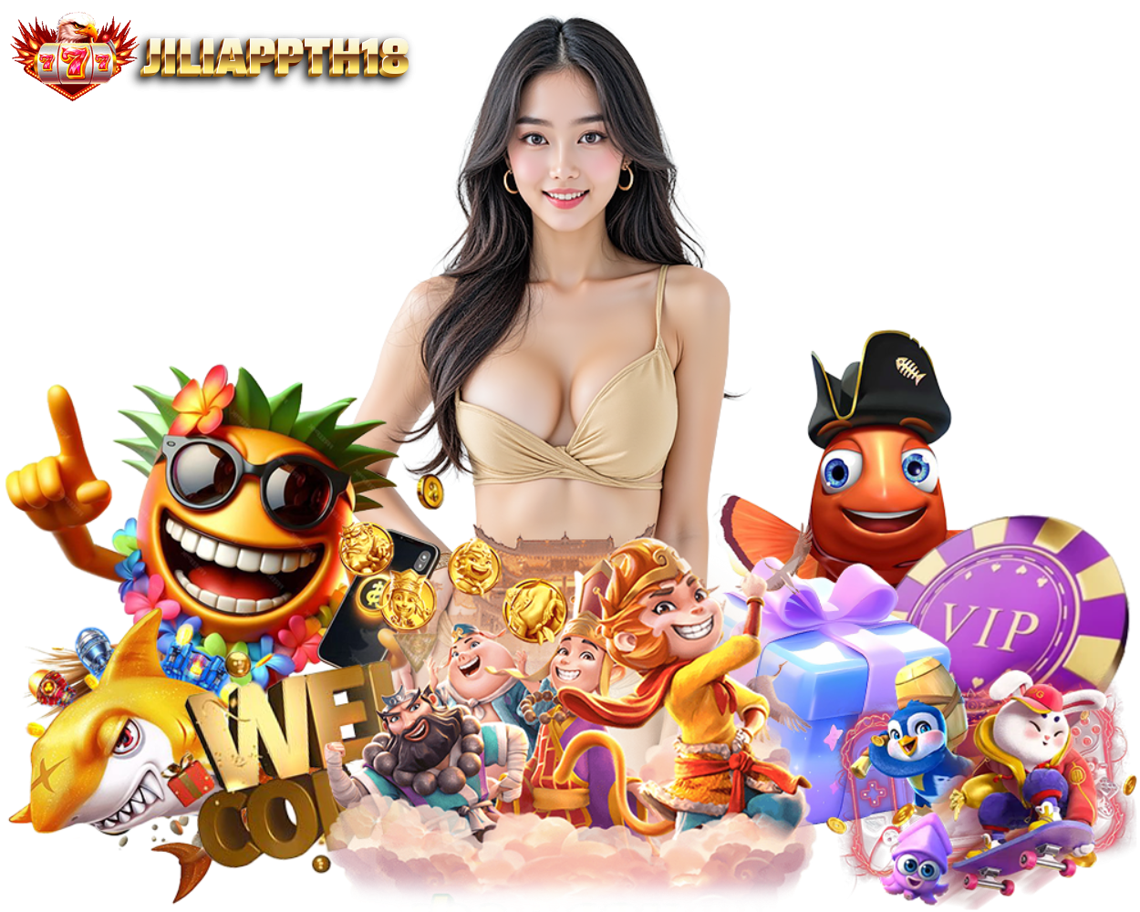 JILIAPPTH18
